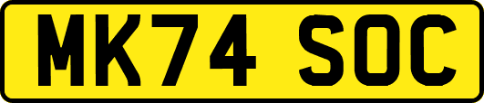 MK74SOC