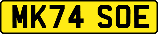 MK74SOE
