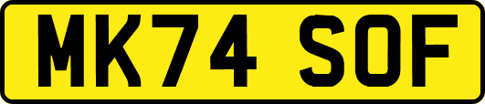MK74SOF