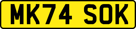 MK74SOK