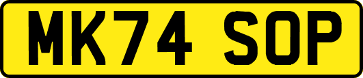 MK74SOP