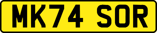 MK74SOR