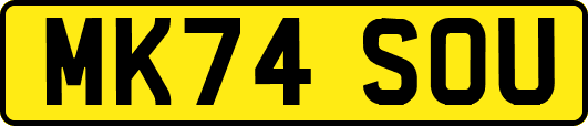 MK74SOU
