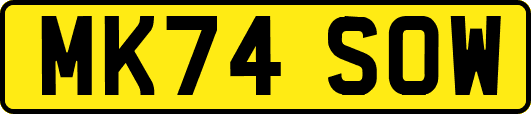 MK74SOW