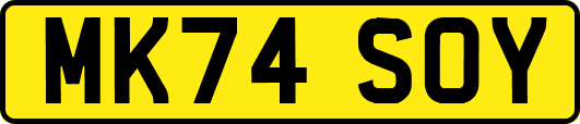 MK74SOY