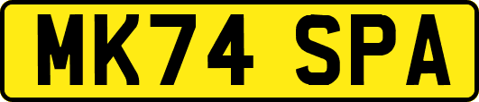 MK74SPA