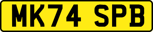 MK74SPB