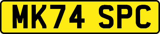 MK74SPC