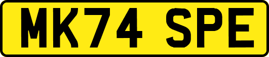 MK74SPE