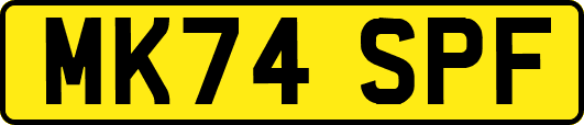 MK74SPF