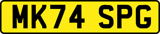 MK74SPG