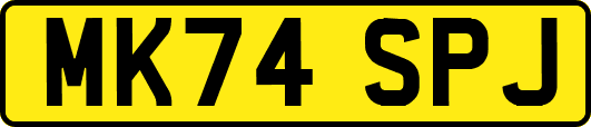 MK74SPJ