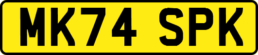 MK74SPK