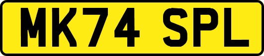 MK74SPL