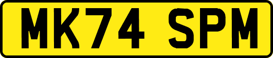 MK74SPM