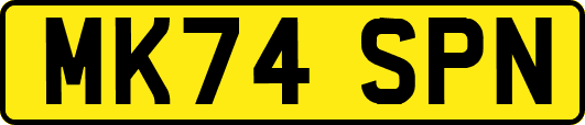 MK74SPN