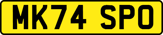 MK74SPO
