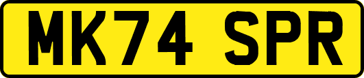 MK74SPR