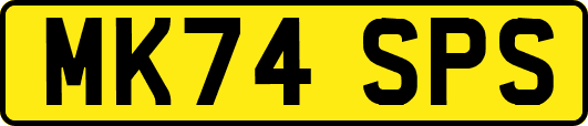 MK74SPS