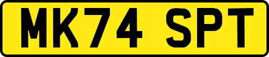 MK74SPT