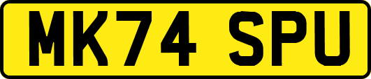 MK74SPU