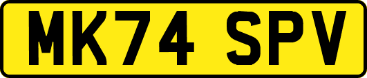 MK74SPV