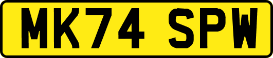 MK74SPW