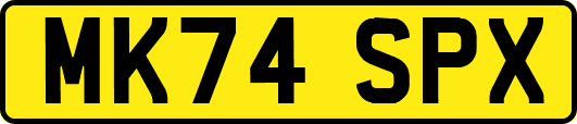 MK74SPX