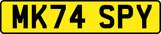 MK74SPY