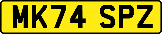 MK74SPZ