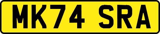 MK74SRA