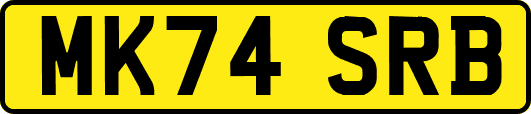 MK74SRB