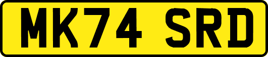 MK74SRD