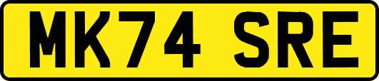 MK74SRE