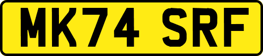 MK74SRF