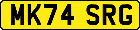 MK74SRG