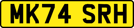 MK74SRH