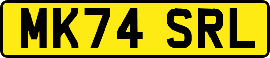 MK74SRL