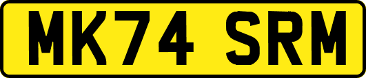 MK74SRM