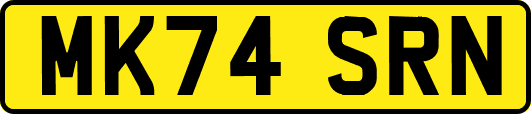 MK74SRN