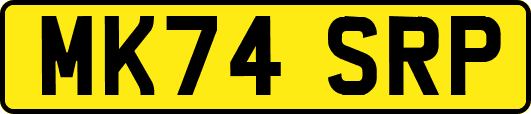 MK74SRP