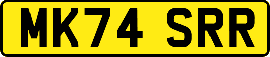 MK74SRR