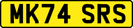 MK74SRS