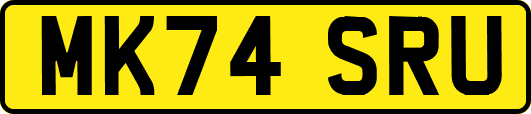 MK74SRU