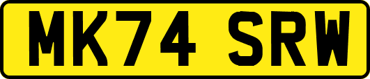 MK74SRW