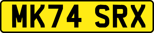 MK74SRX