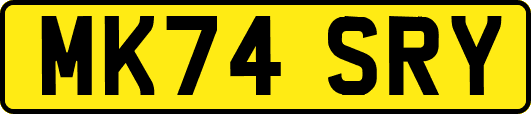 MK74SRY