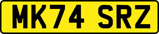 MK74SRZ