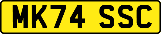 MK74SSC