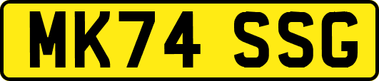 MK74SSG